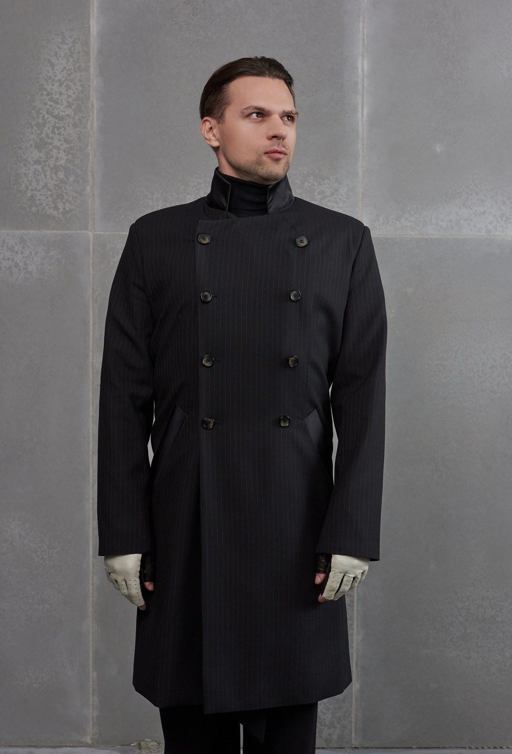 Сюртук - фото 121607