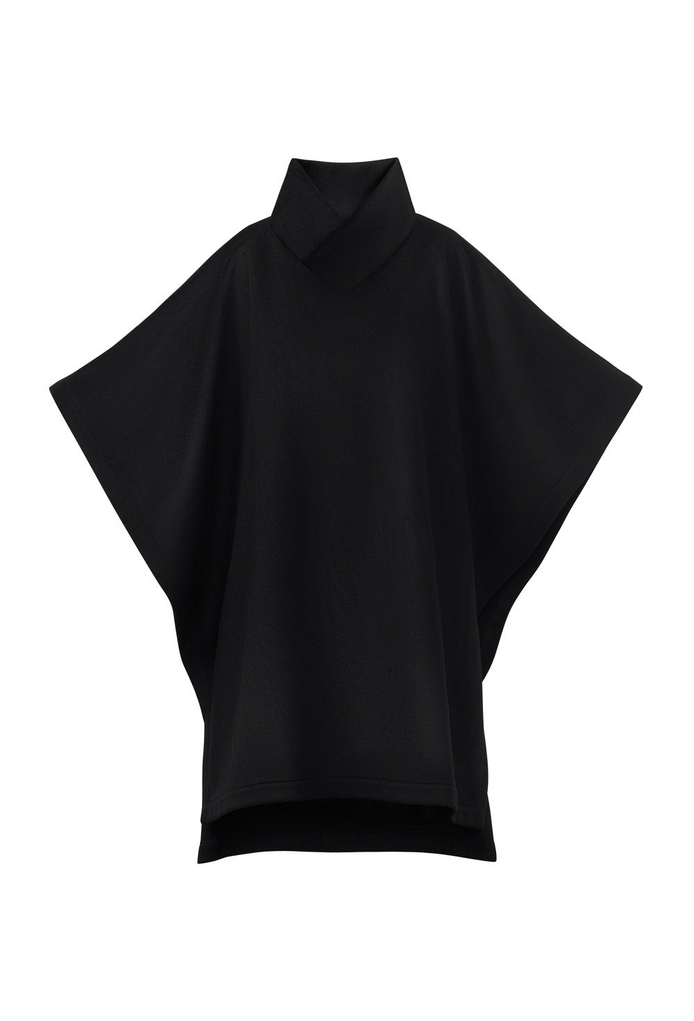 Пончо - фото 121609