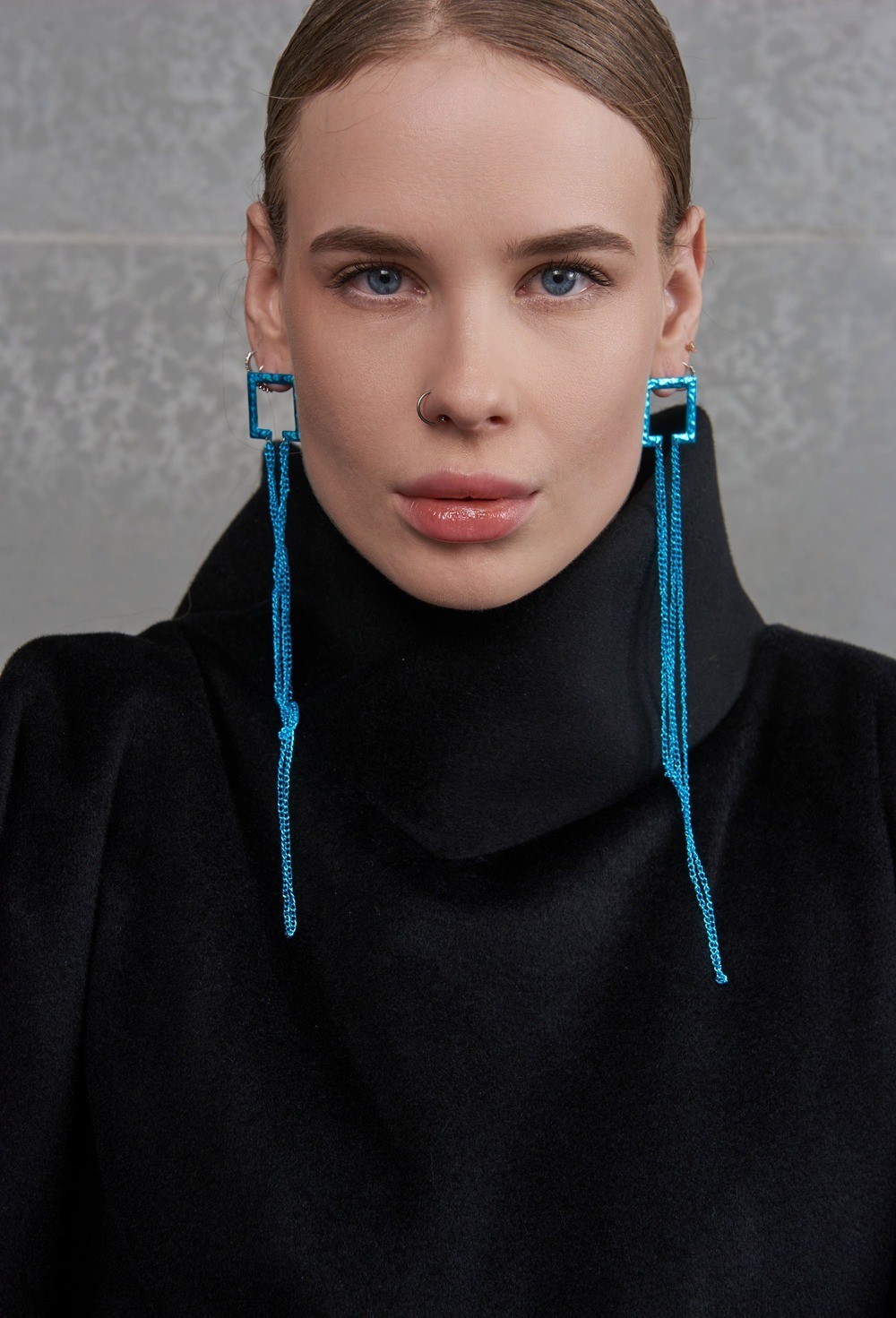 Пончо - фото 121610