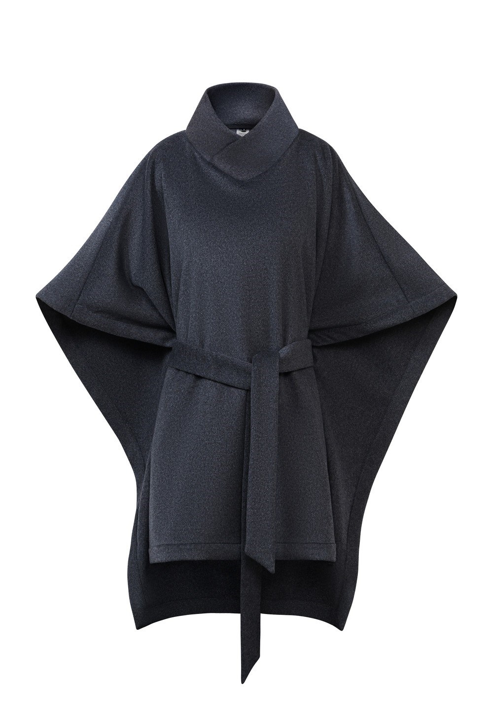 Пончо - фото 121614