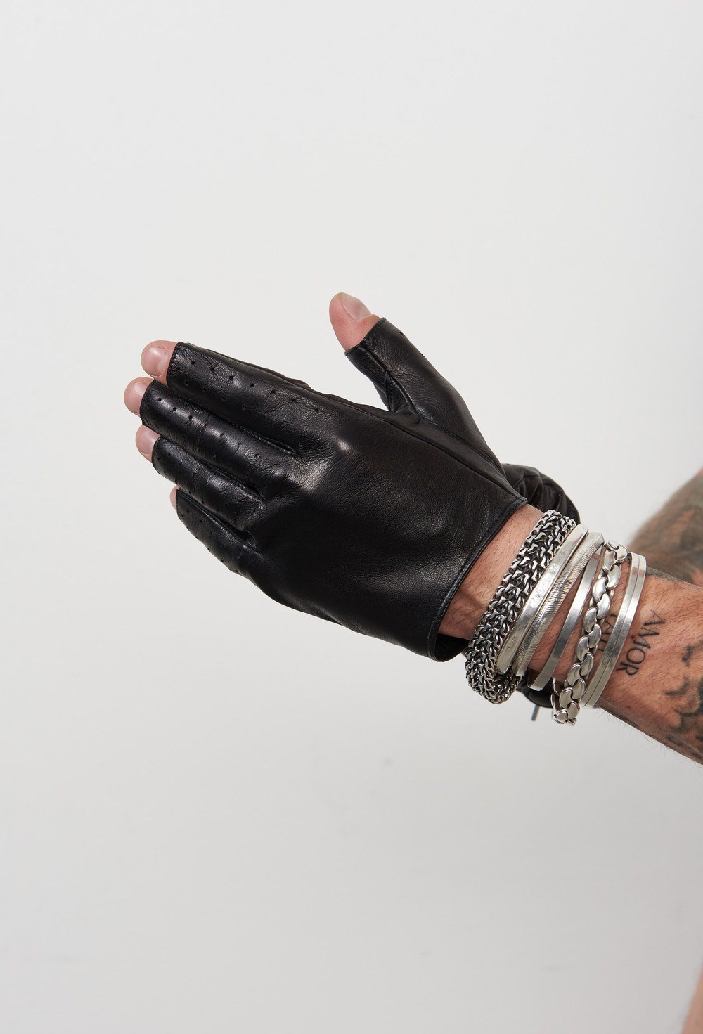 Перчатки - фото 121623