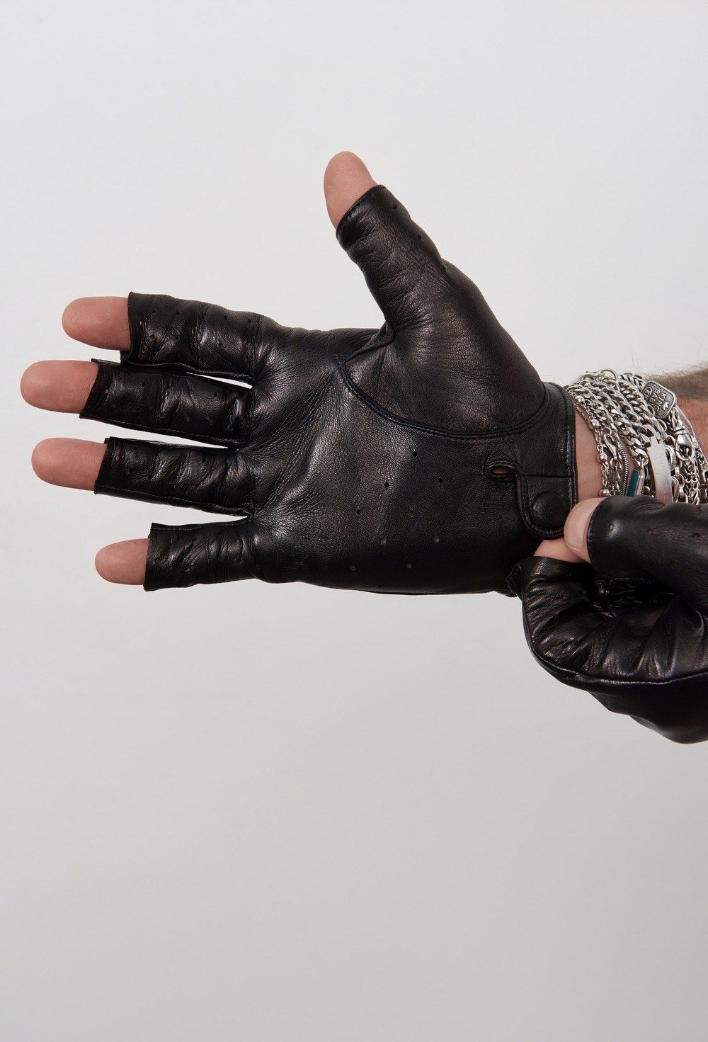 Перчатки - фото 121625