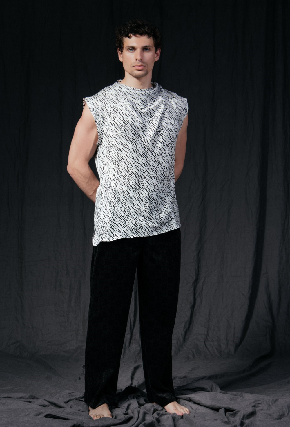 Топ березка - фото 121649