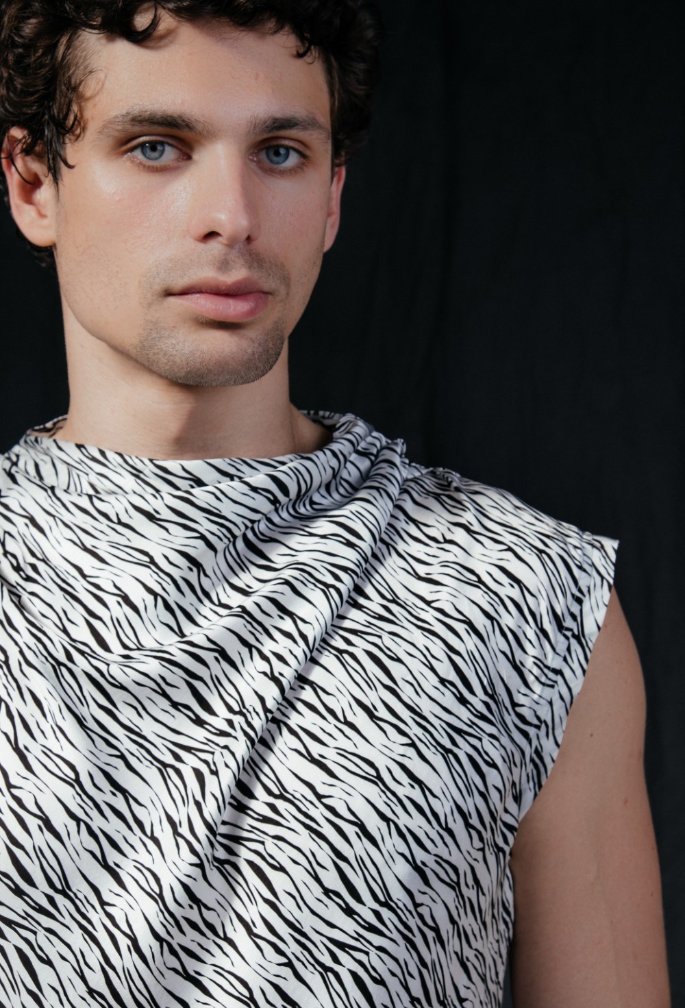 Топ березка - фото 121651