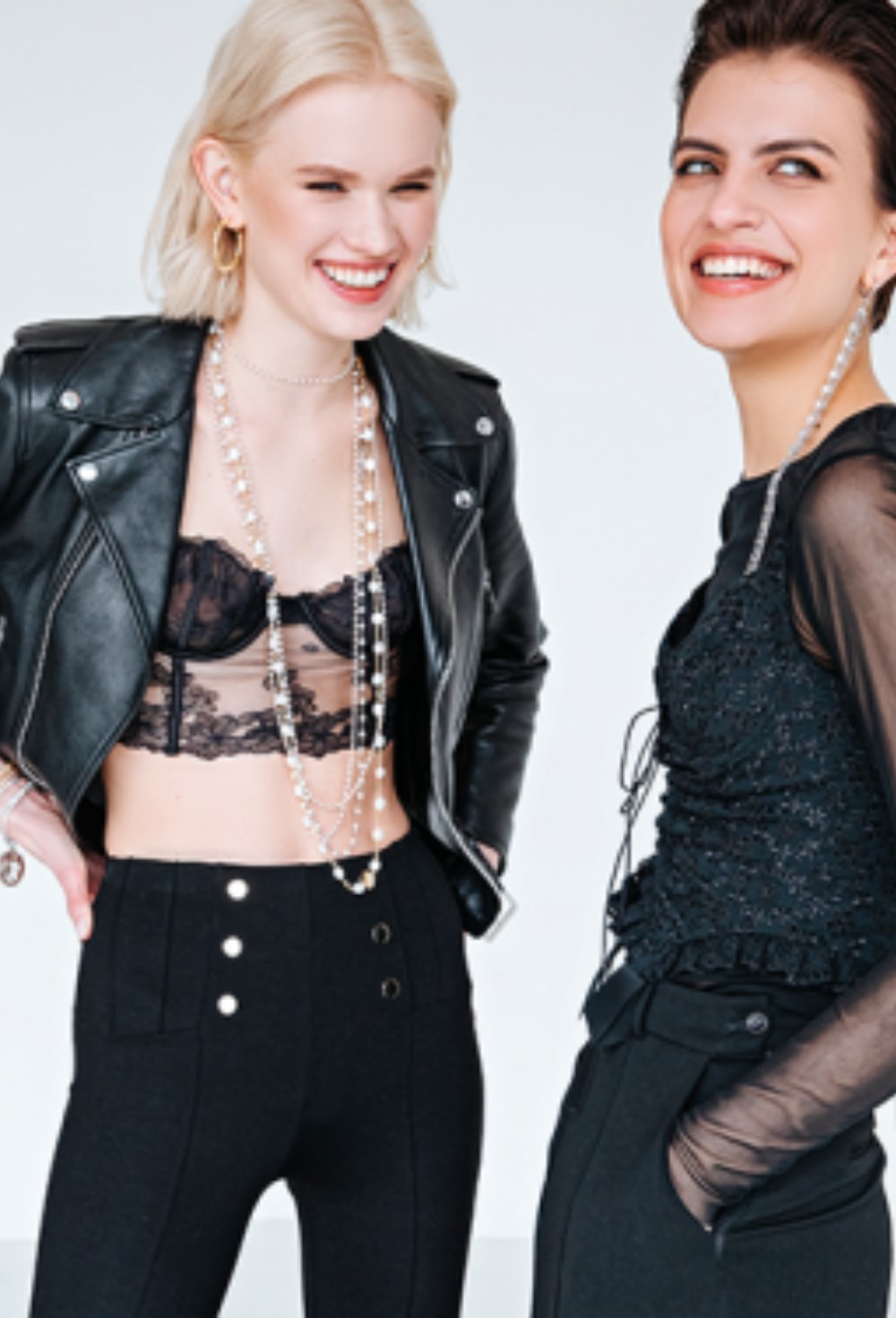 Lion Silver Pedant - фото 122220