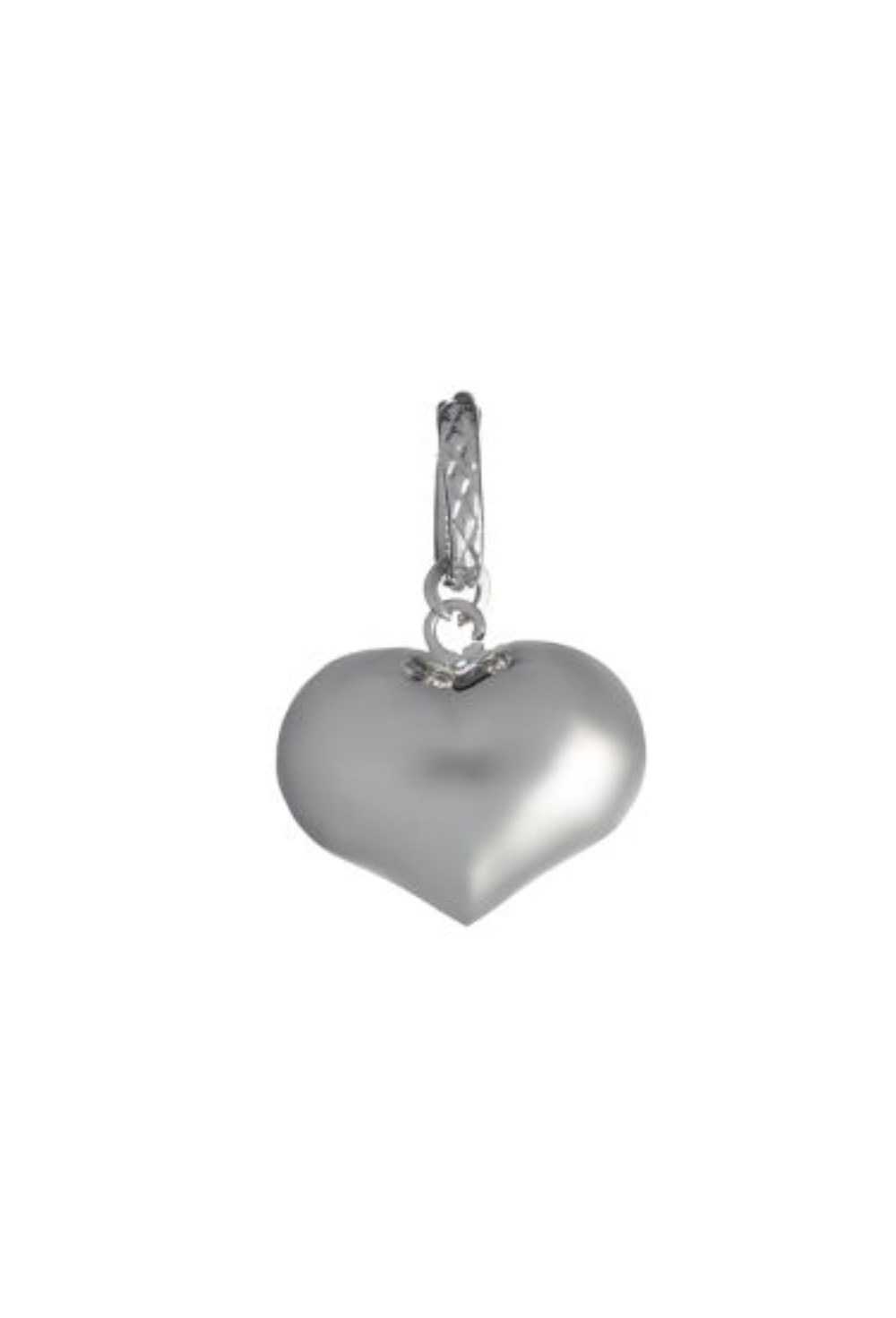 Heart Silver - фото 122238