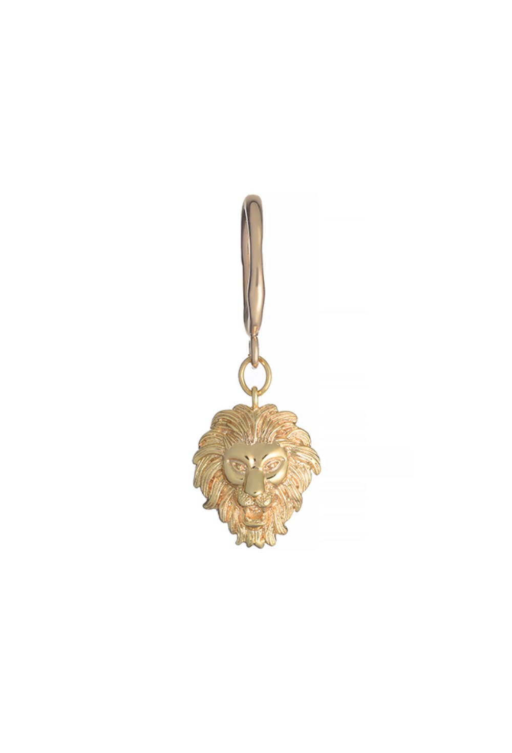 Lion Gold - фото 122242