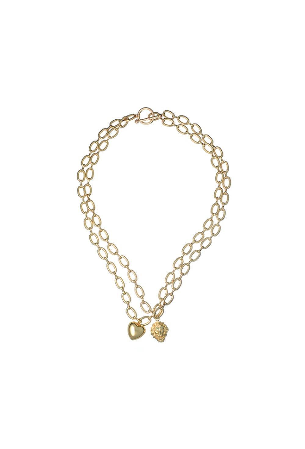 Lion Gold - фото 122243