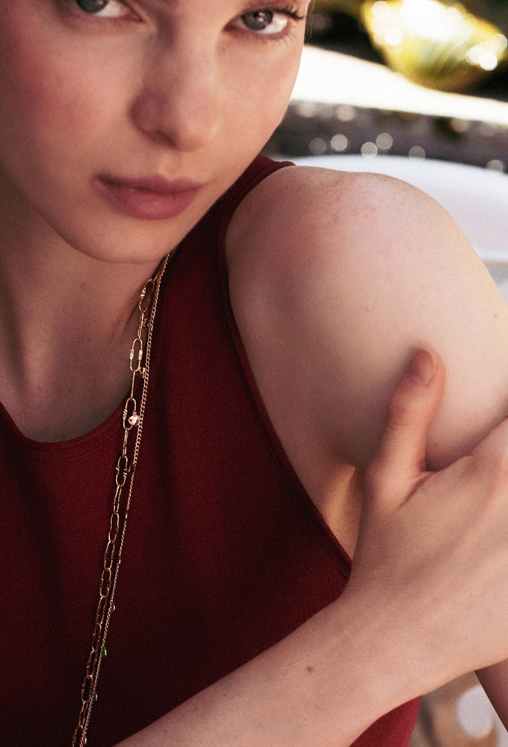 Long transformer chain - фото 122254