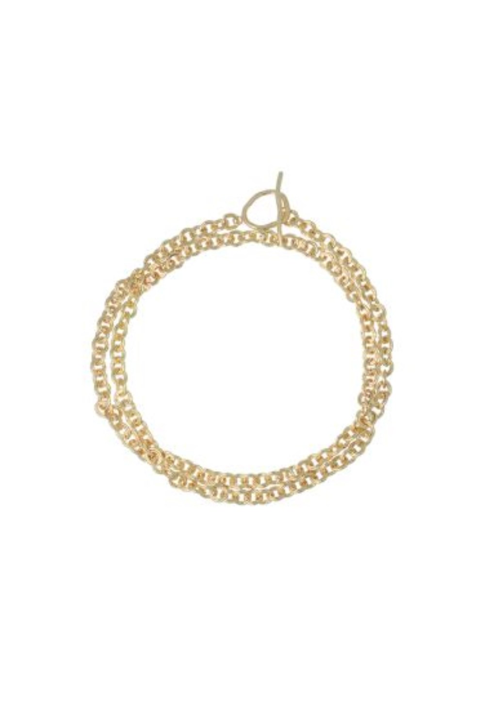 Round Gold - фото 122312