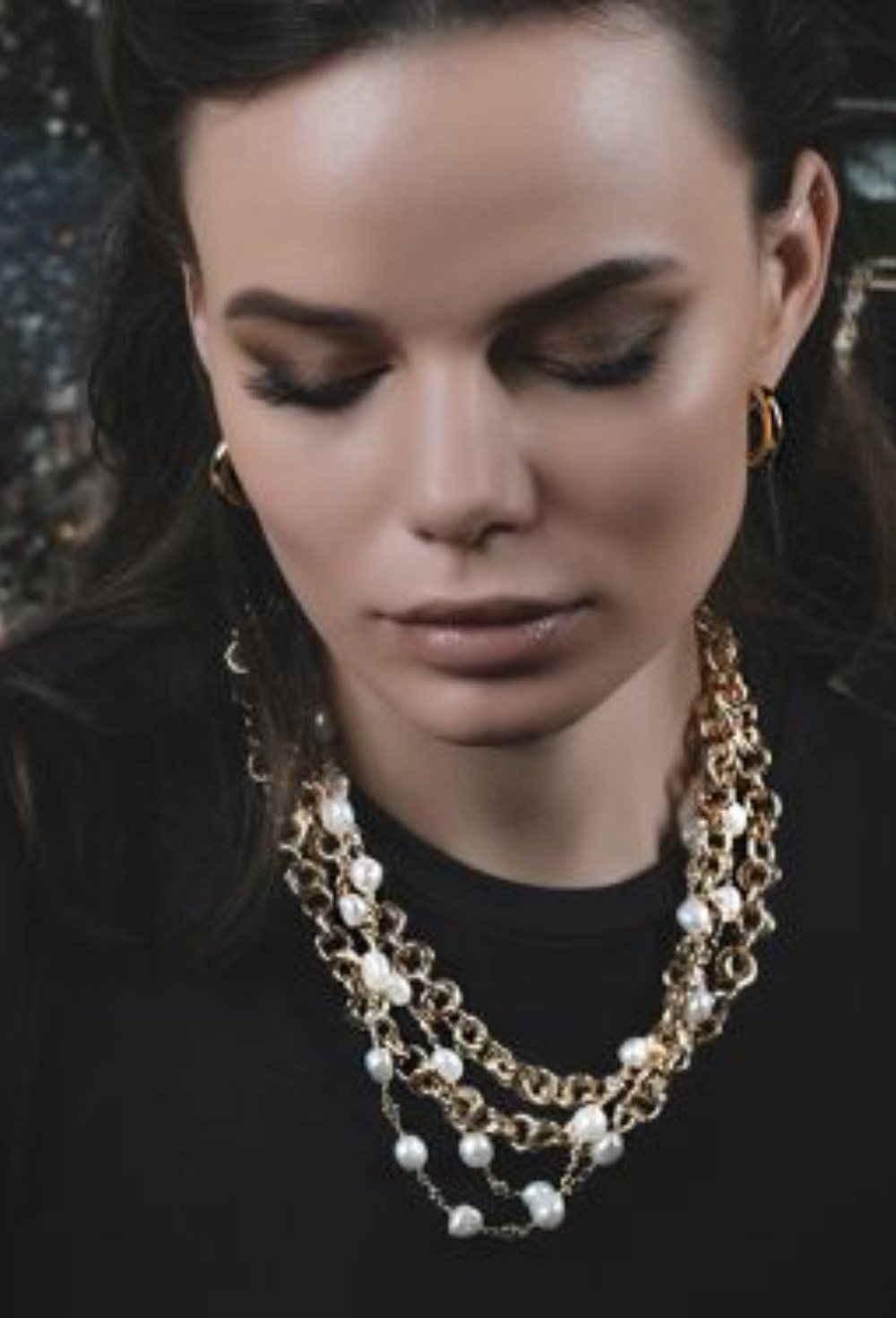 Round Gold - фото 122314