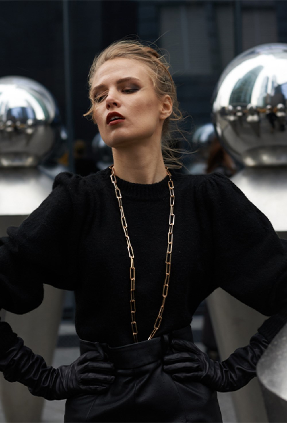 Botty Pink Gold - фото 122316