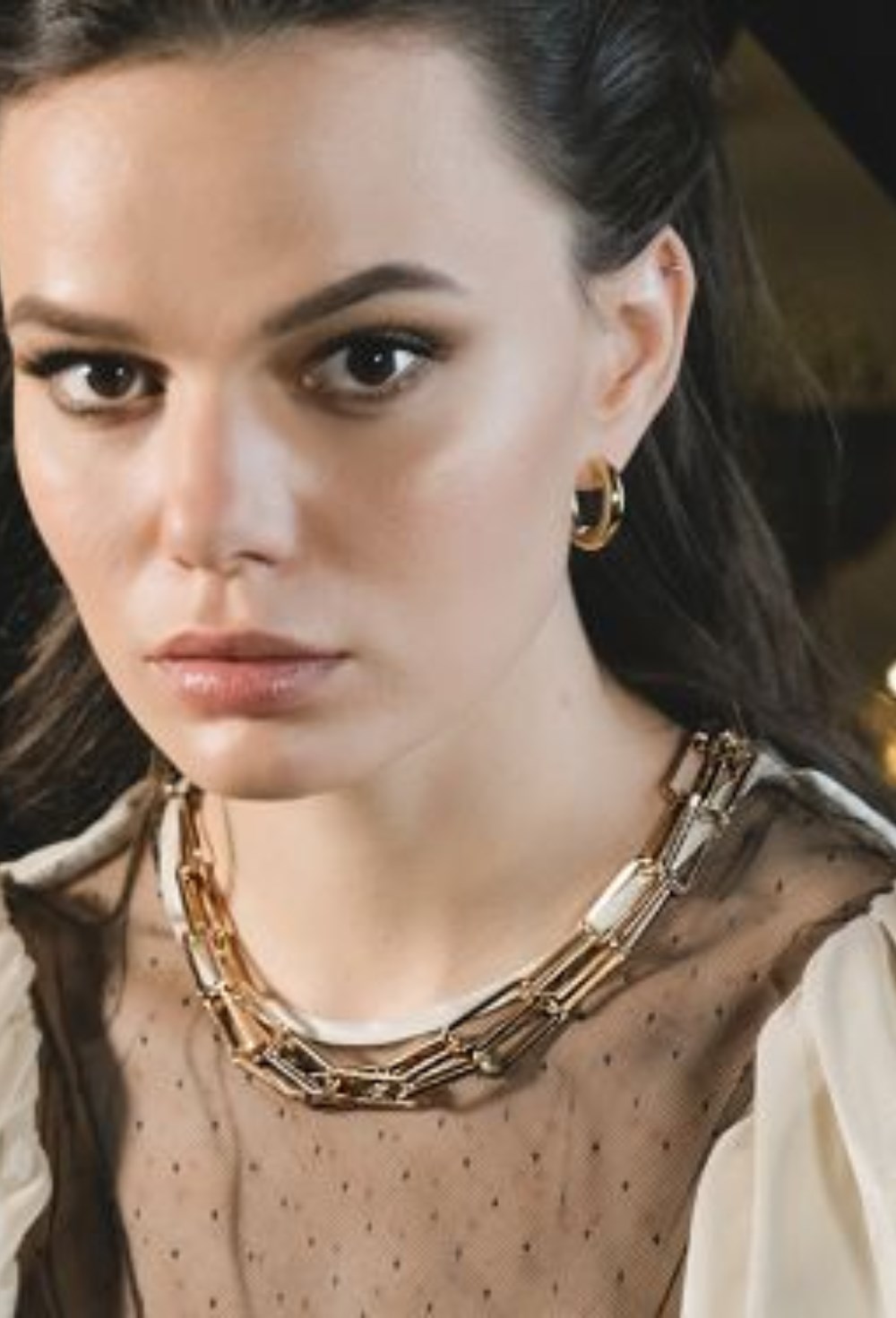 Botty Pink Gold - фото 122317