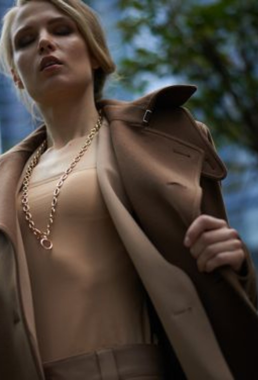 Class Gold - фото 122320