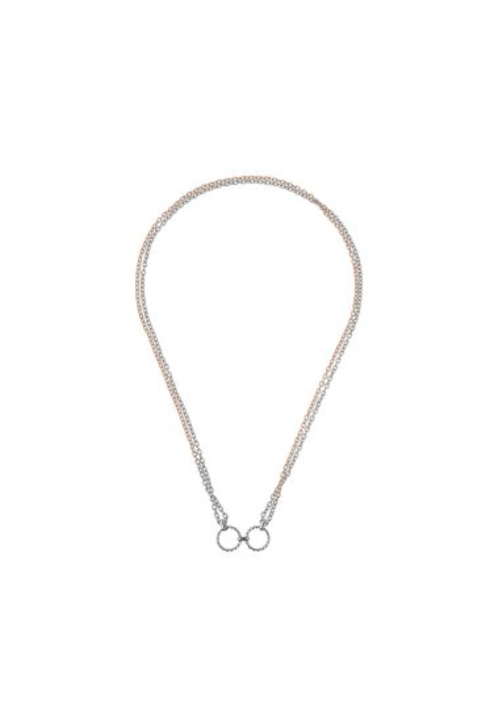 Anita Silver Gold - фото 122321