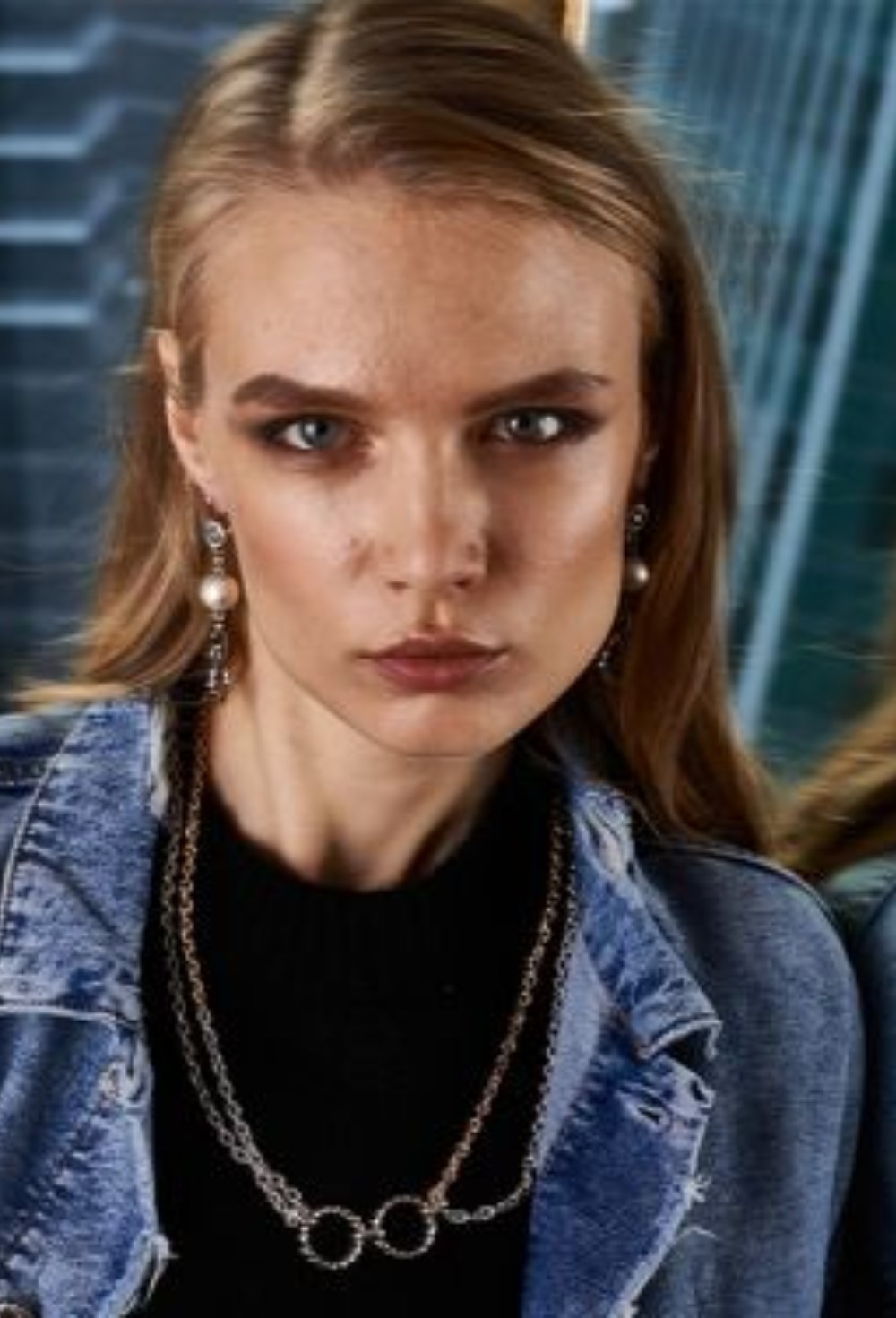 Anita Silver Gold - фото 122322