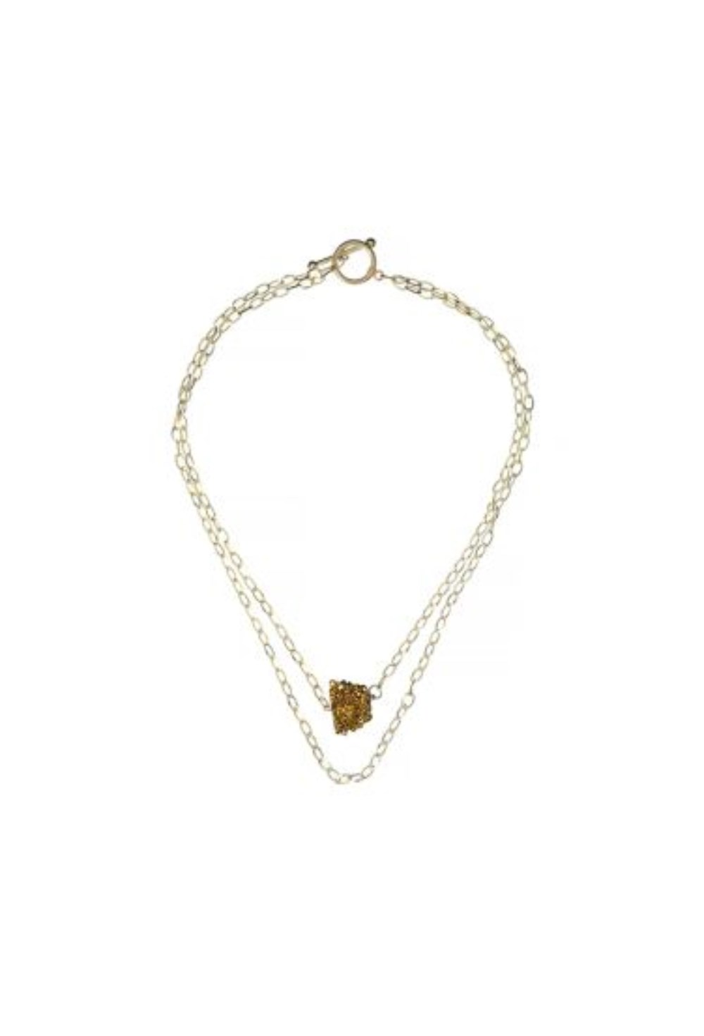 Kelly Chain Gold - фото 122327