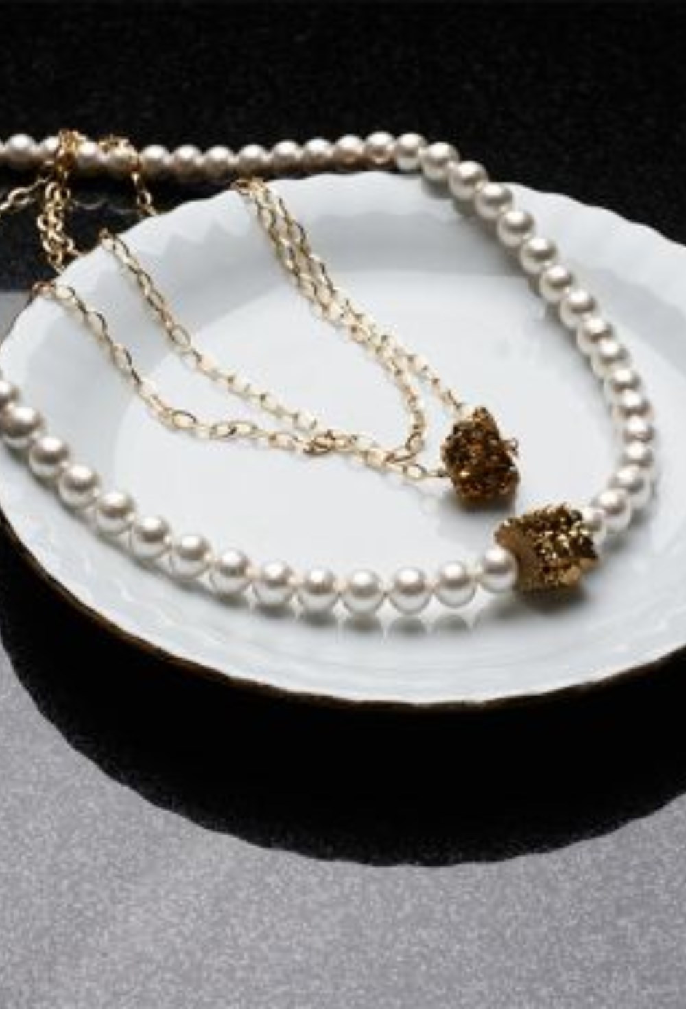 Kelly Chain Gold - фото 122328