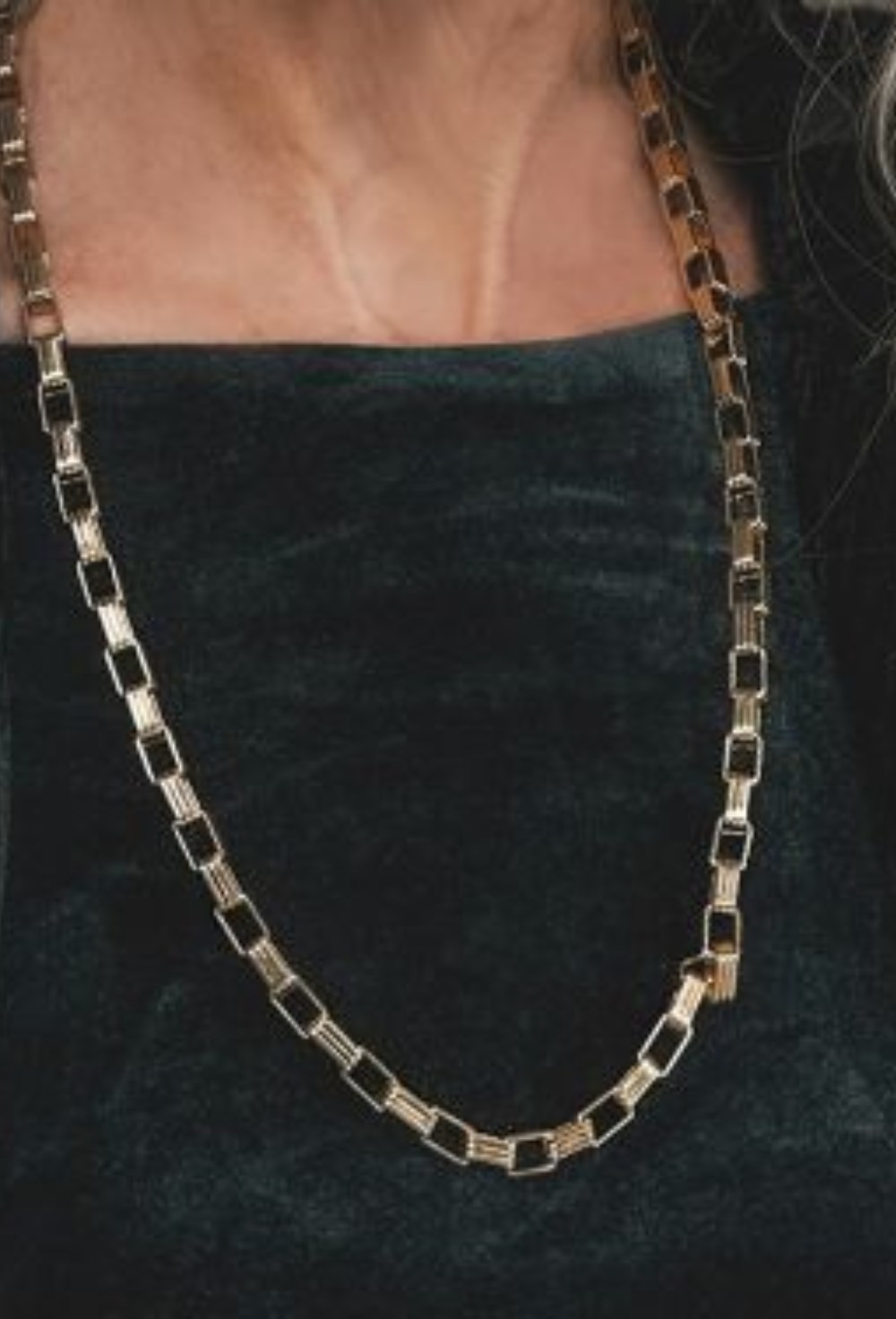 Vers Chain Gold - фото 122331