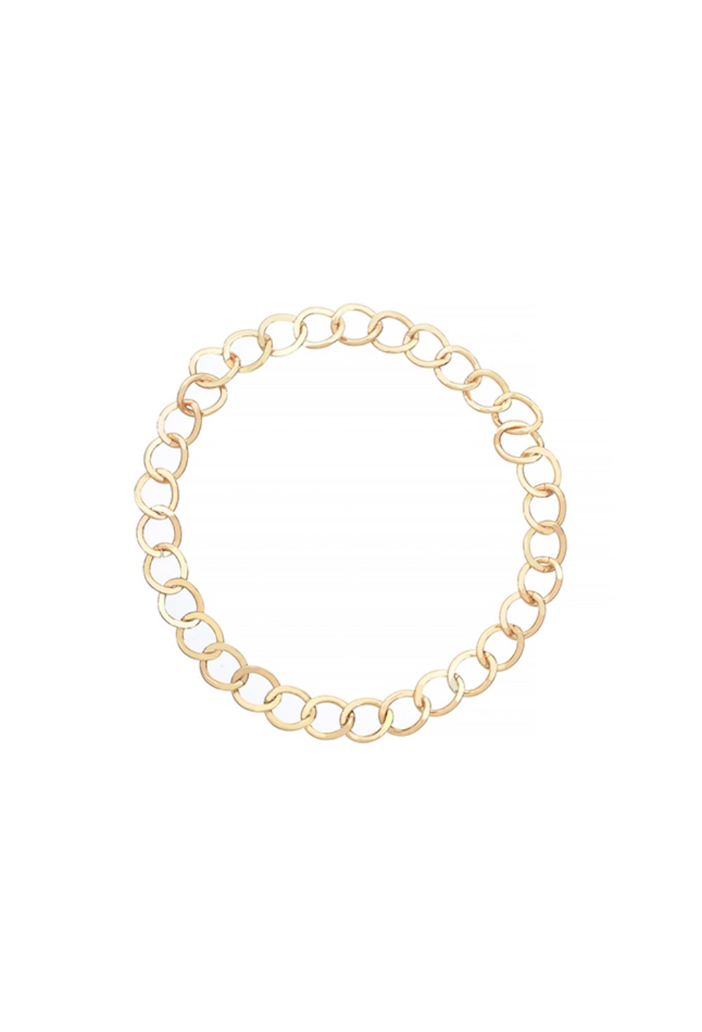 Chain Grand Gold - фото 122340