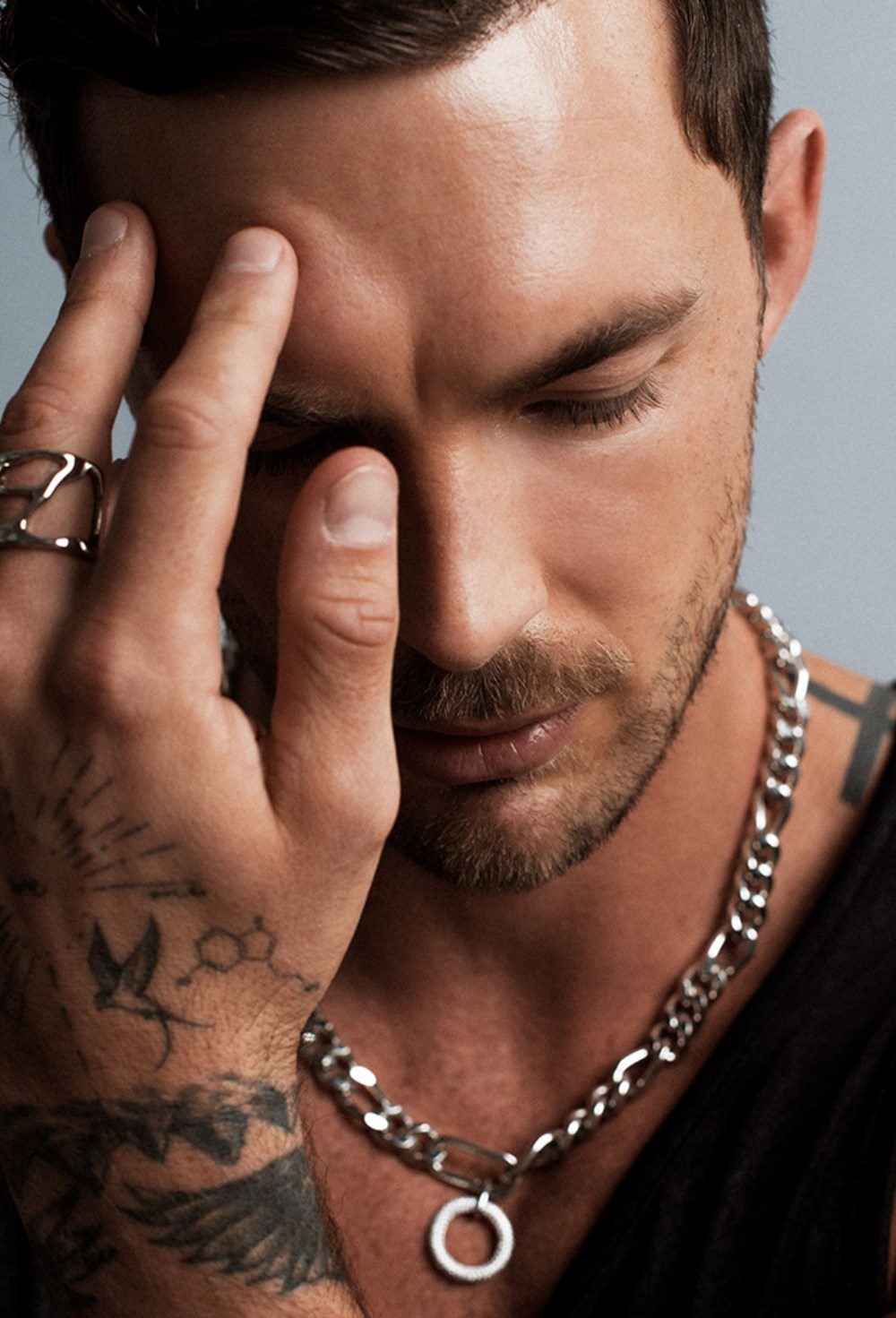 The ring - фото 122635