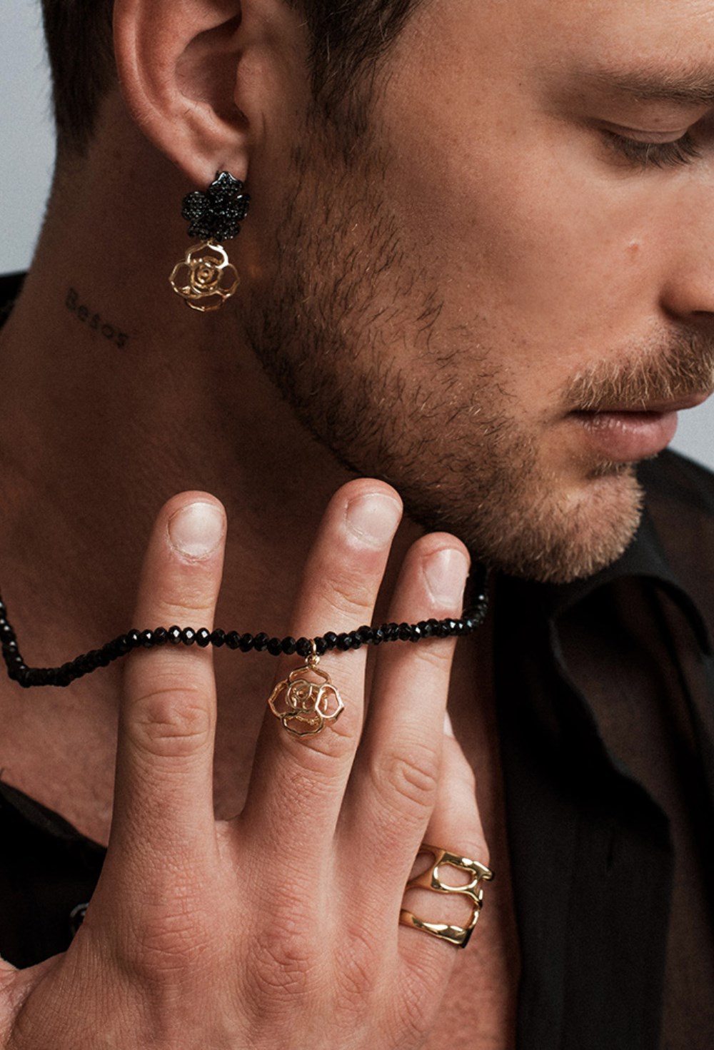 The ring is wide - фото 122638