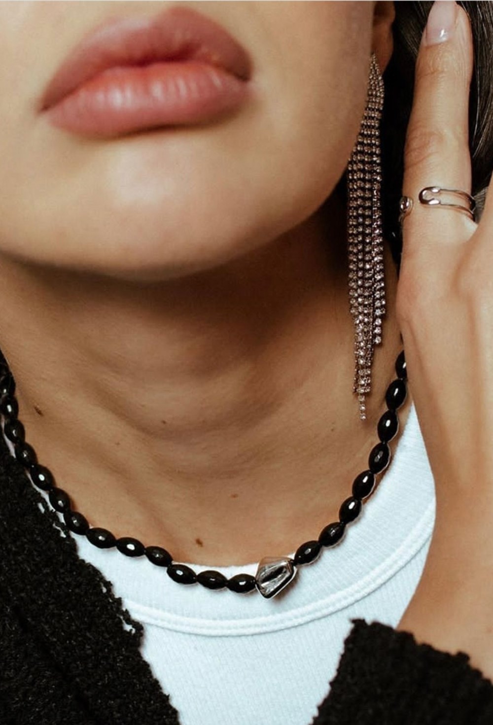 Necklace Unisex - фото 122703