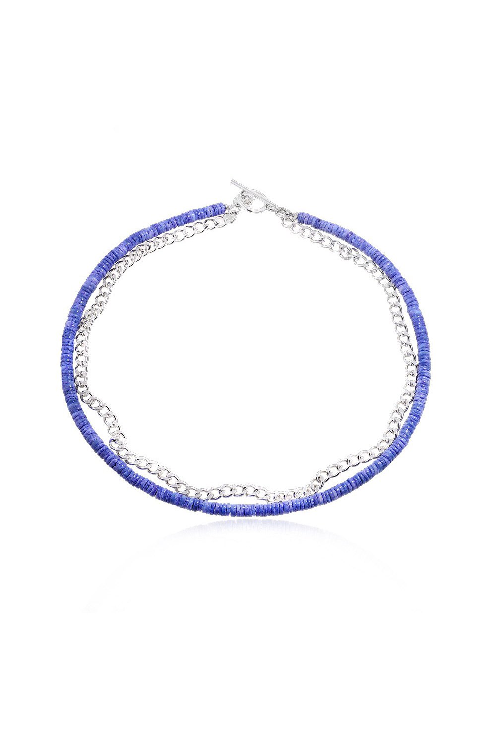 Transformer necklace - фото 122732