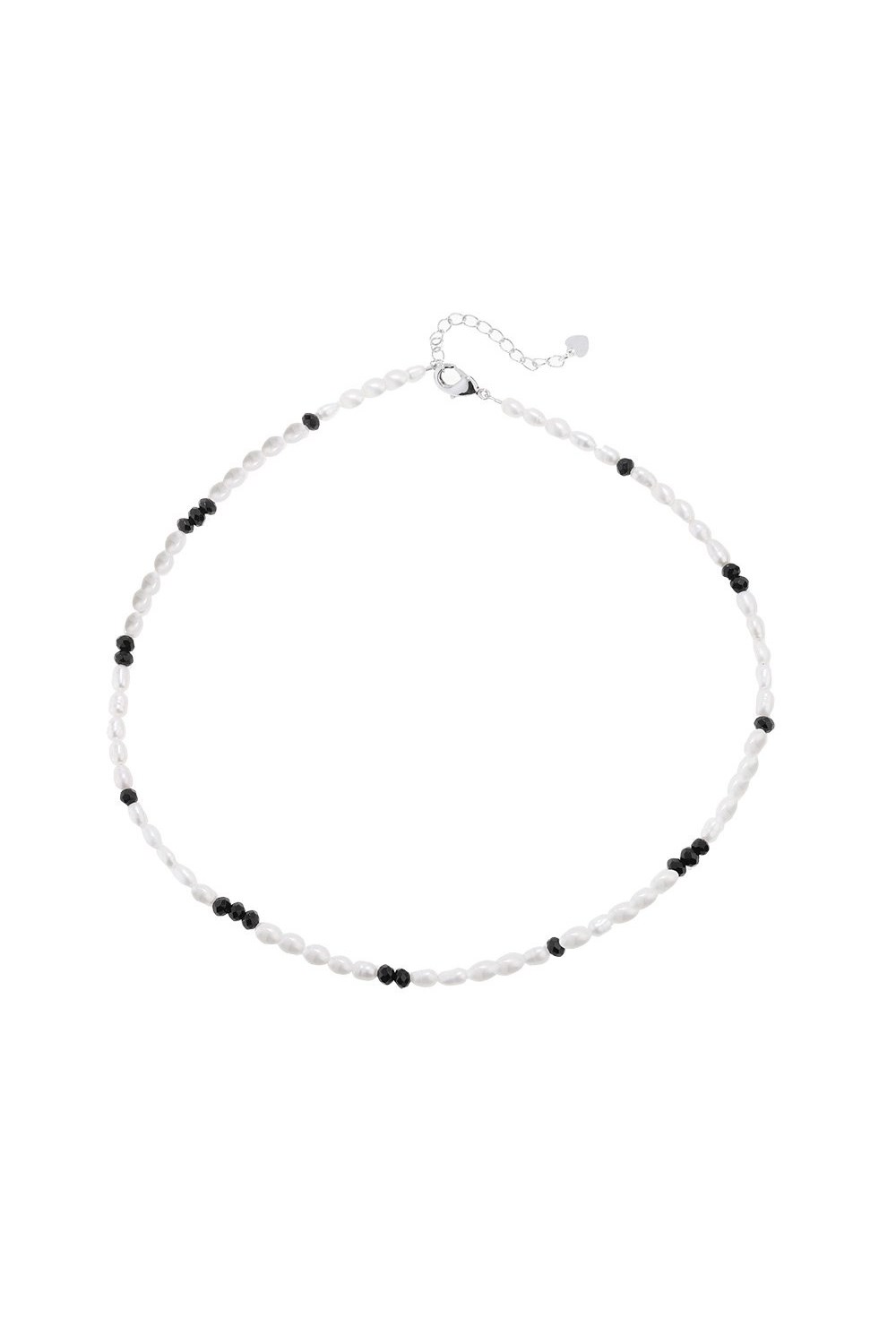 Necklace made of Pearls - фото 122738