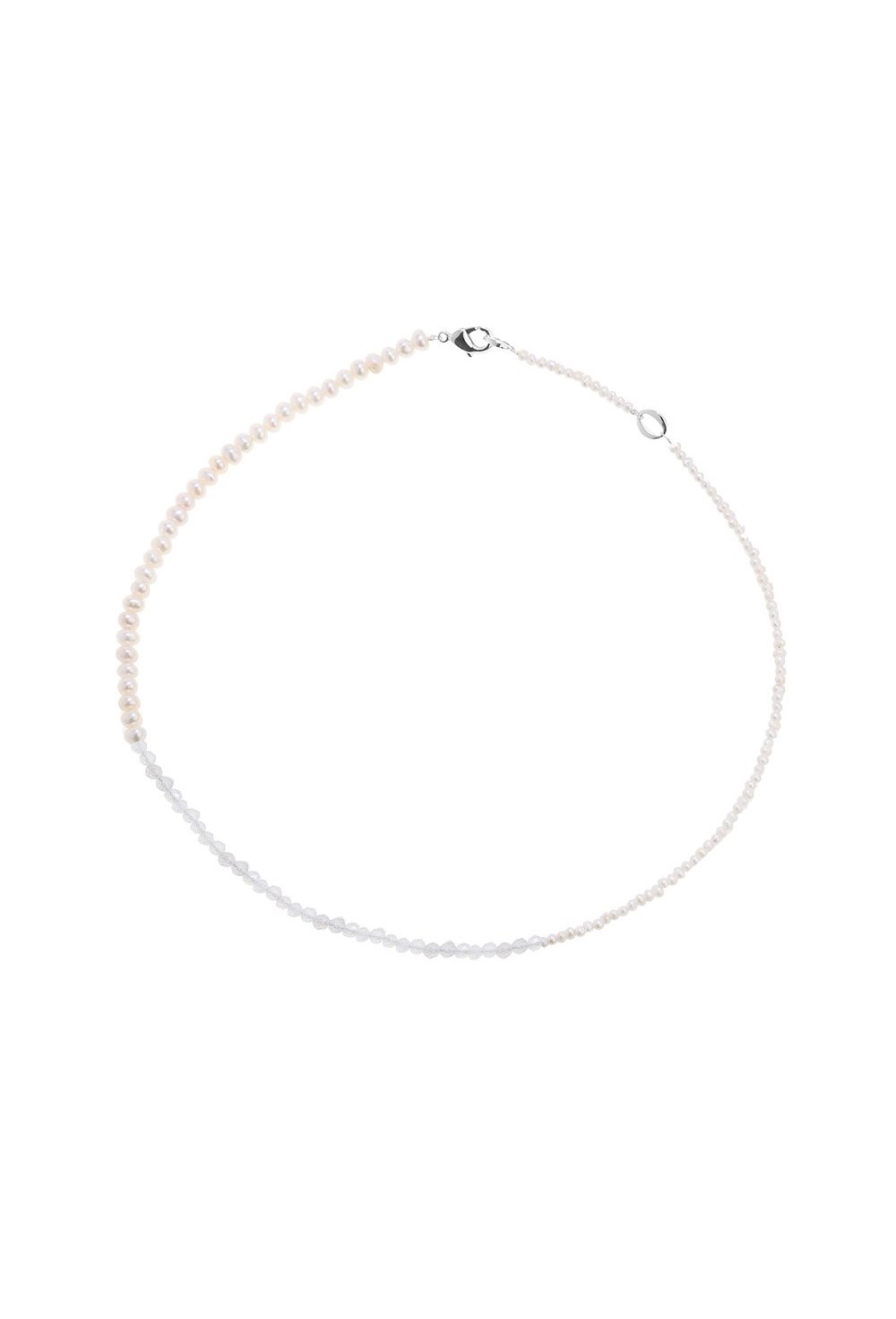 Necklace-made of Pearls - фото 122744