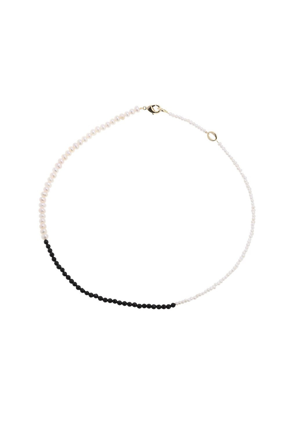 Necklace - made of Pearls - фото 122750