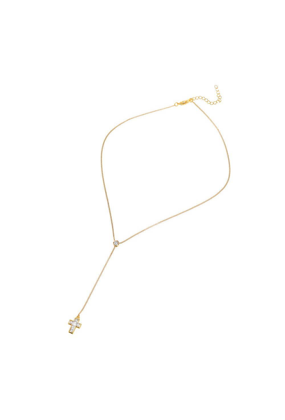 Choker-tie - фото 122797
