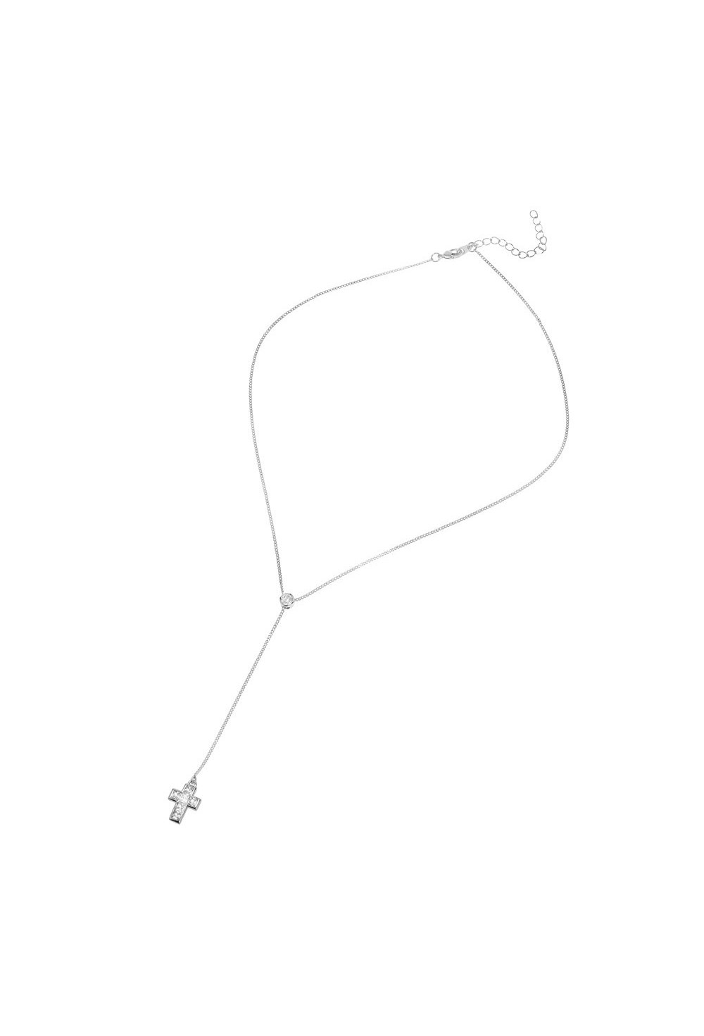 Choker tie - фото 122800