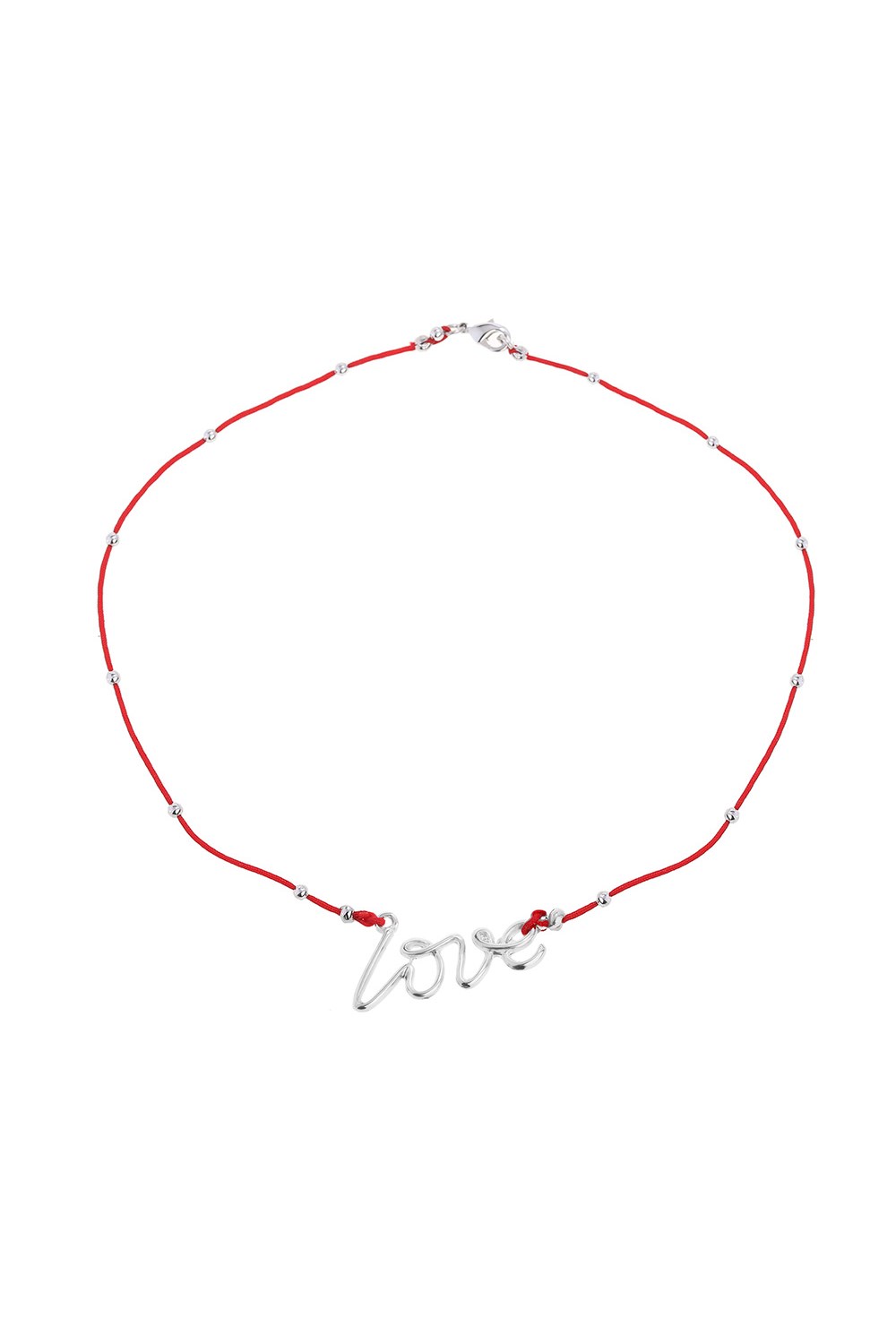 Necklace-with Sea - фото 122830