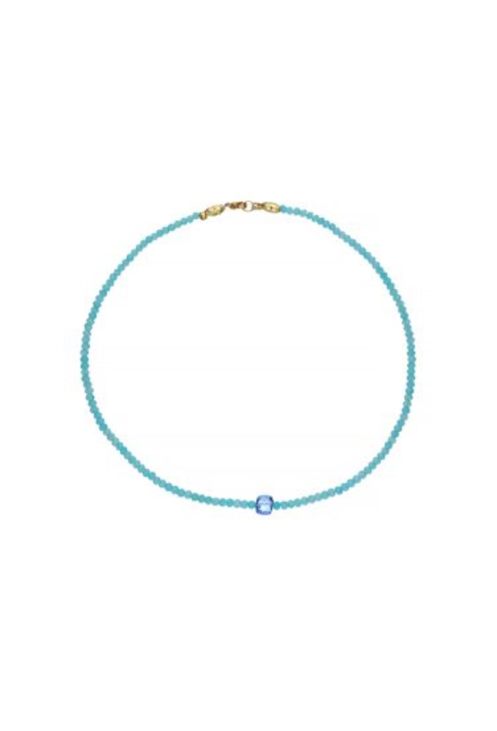 Boho Pearls - фото 122953
