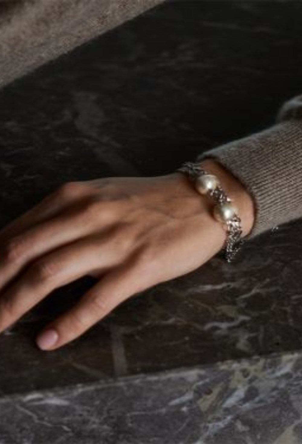 Melissa Silver - фото 122970