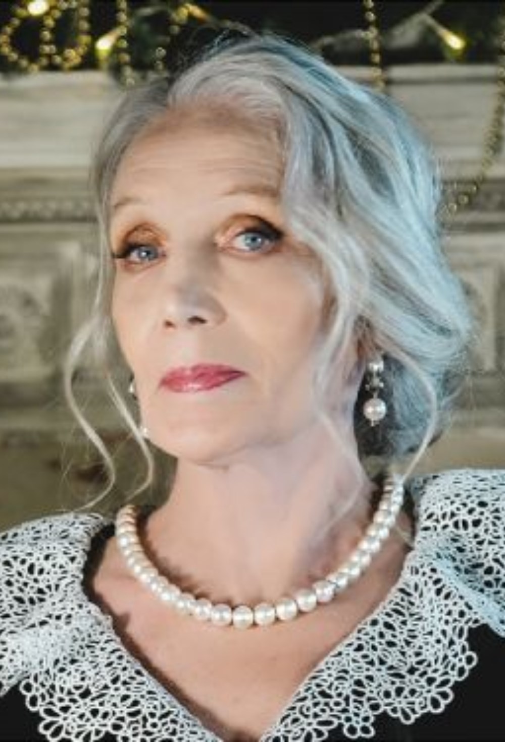 Mary Gold - фото 122980