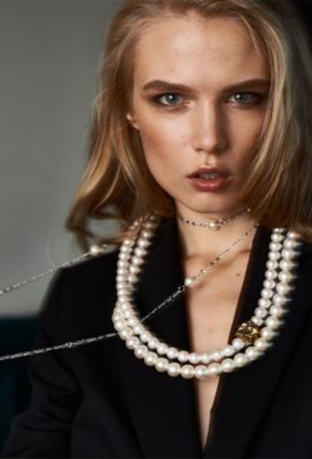 Mary Gold - фото 122981