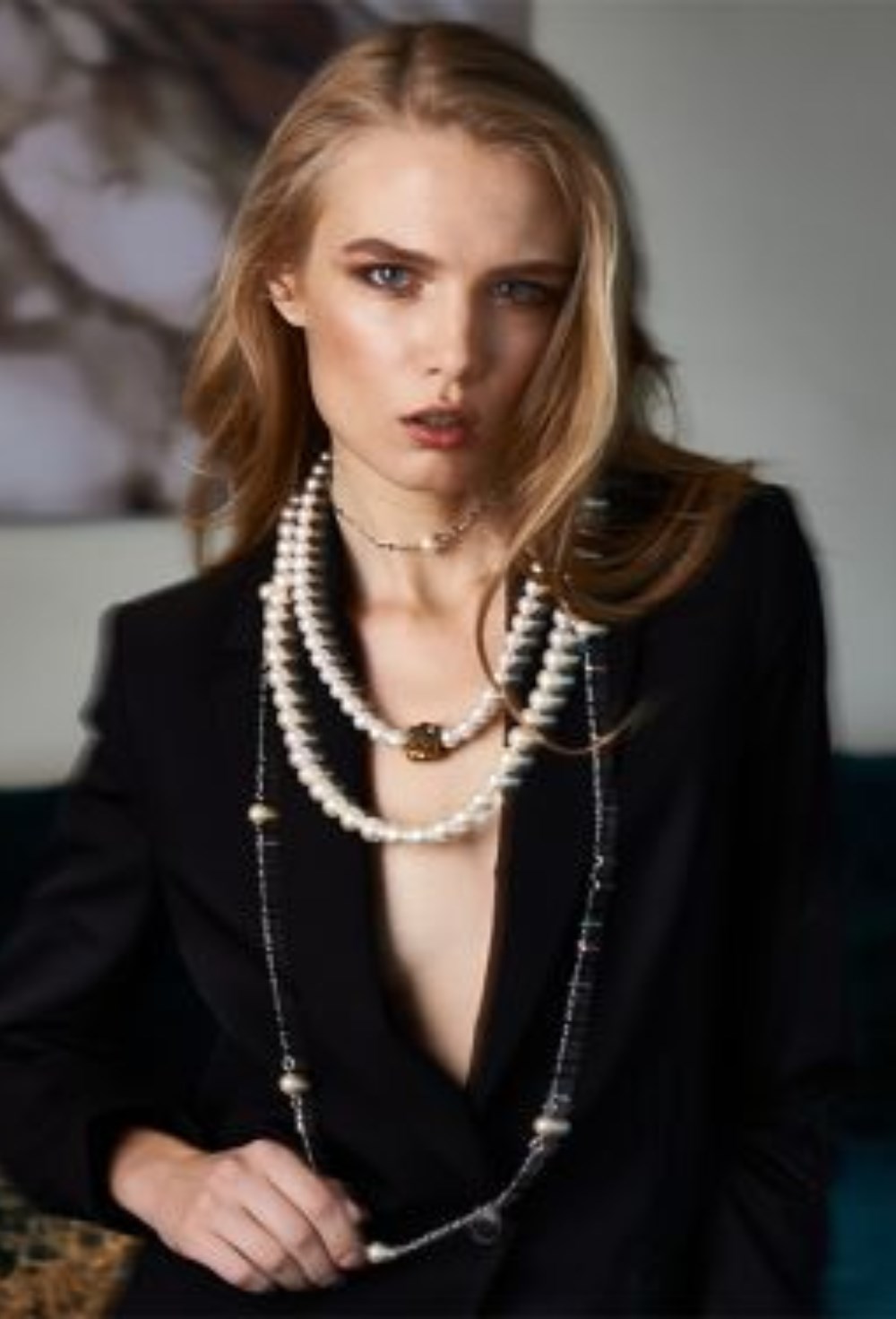 Kelly Silver - фото 122984