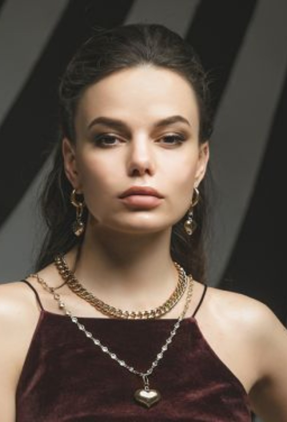 Lisa Black - фото 122988