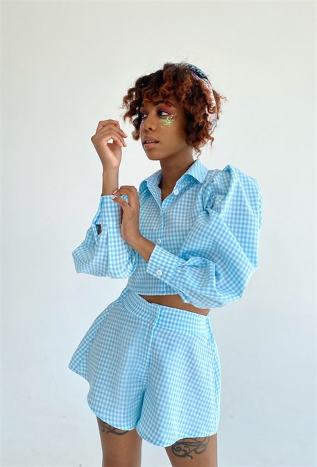 костюм - фото 12298