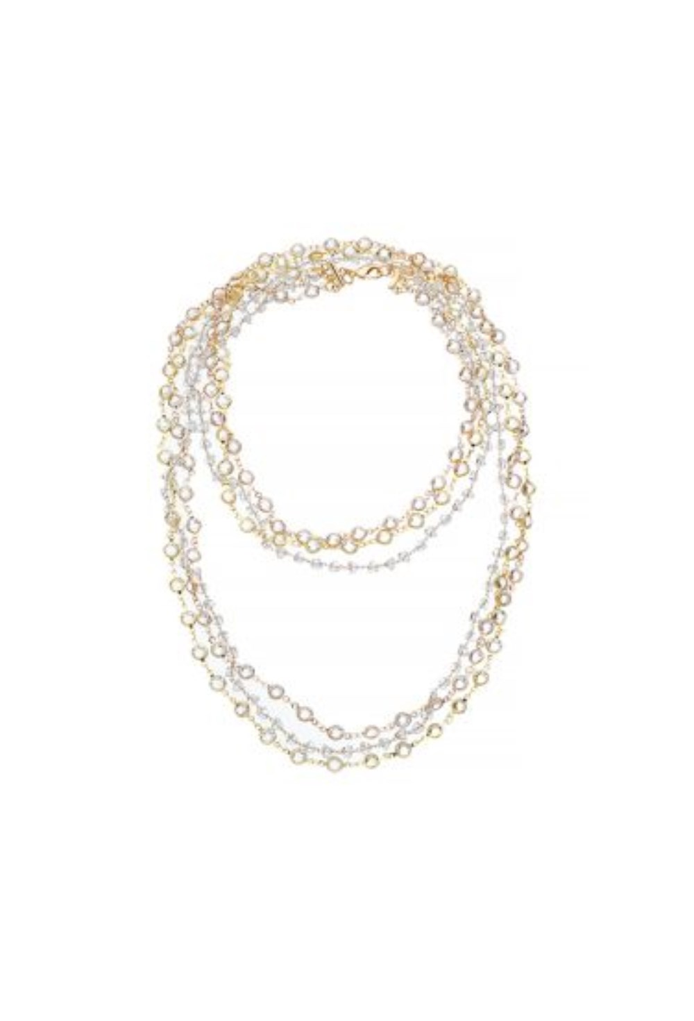 Ekaterina Color Necklace - фото 122993