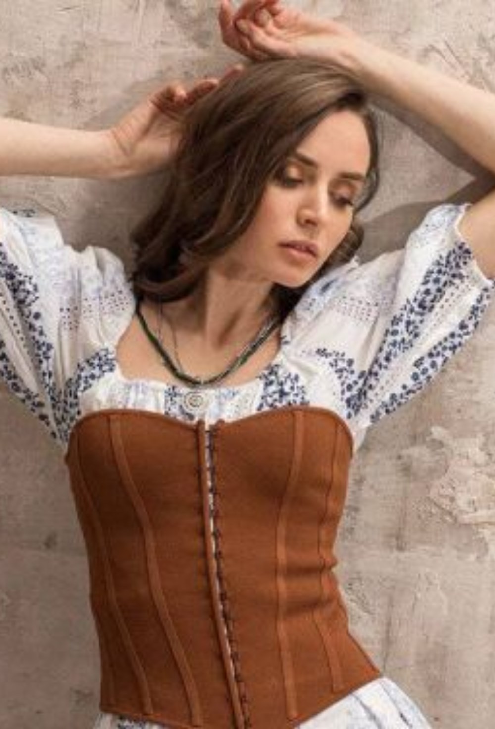 Boho Lazurit - фото 122996