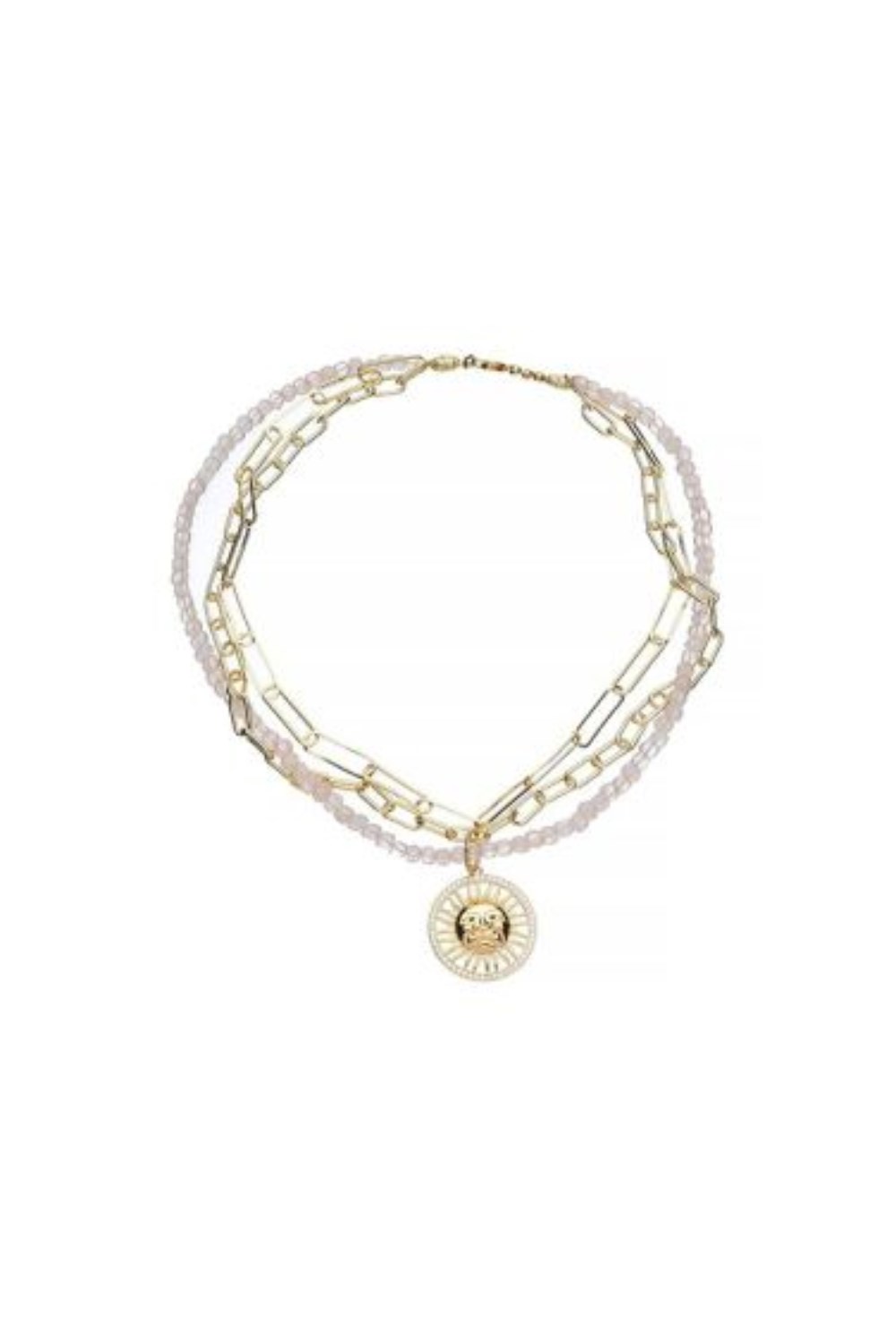 Boho Chains Malachute - фото 122997