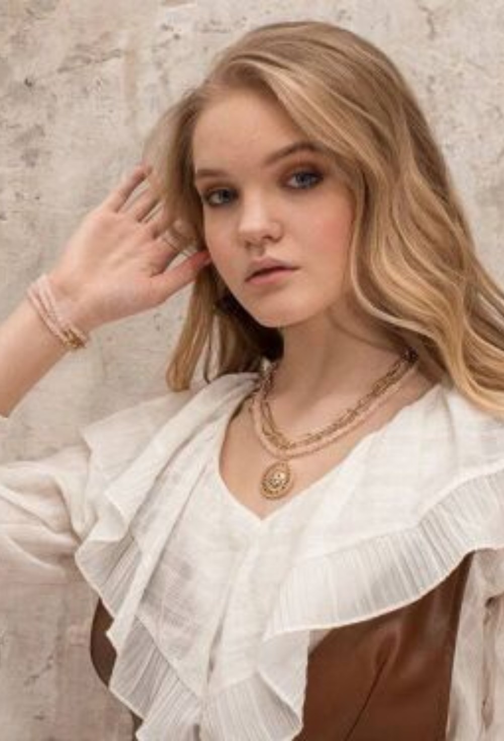 Boho Chains Malachute - фото 122998