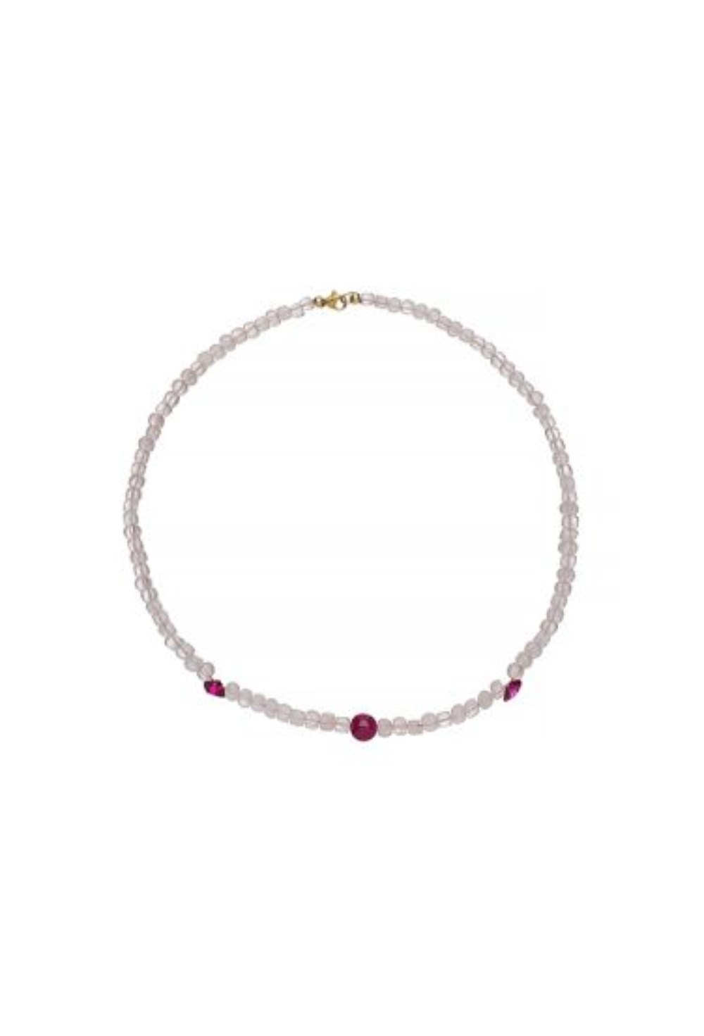 Boho Garnet - фото 123002