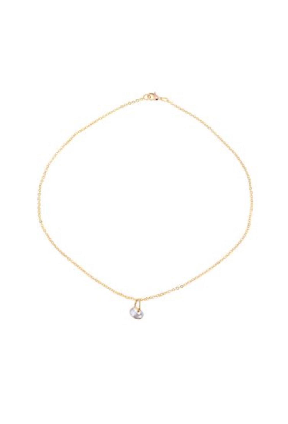 Boho Rose Quartz Short - фото 123005