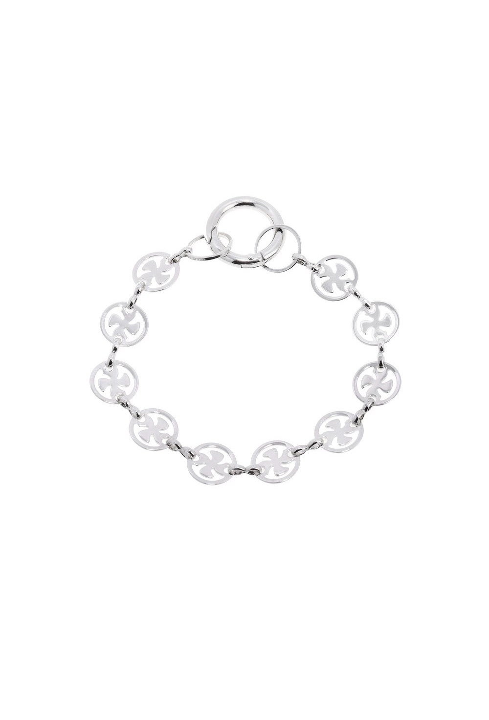 Open Bracelet - фото 123011