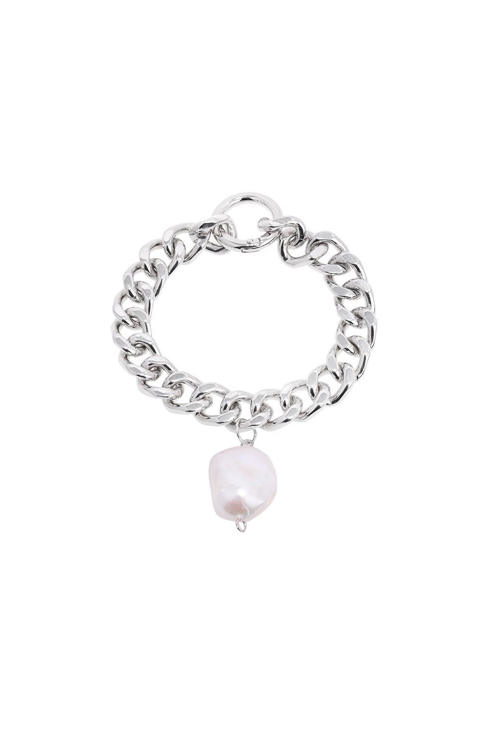 Unisex Chain Bracelet - фото 123013