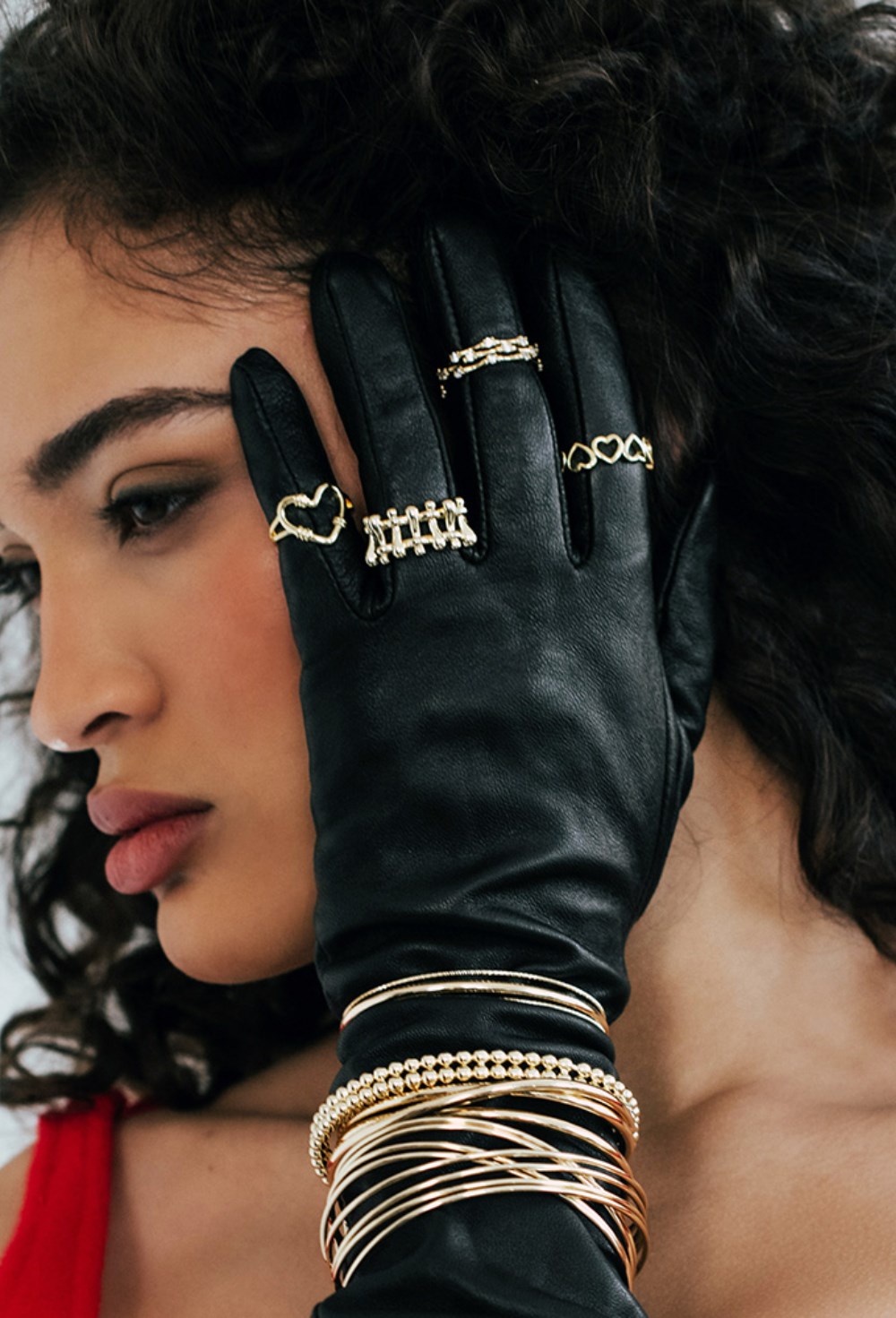 Wide-bracelet - фото 123049